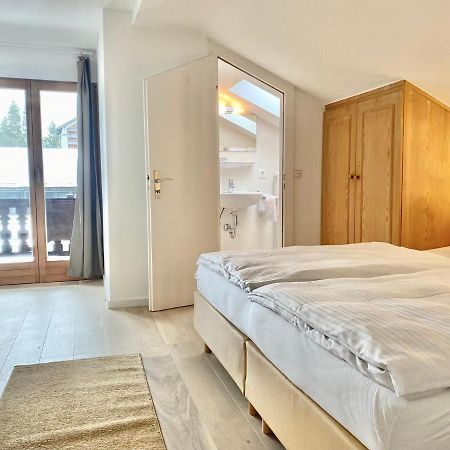 Gemuetliche Ferienwohnung Am Tegernsee - Ruhig Im Dachgeschoss Bad Wiessee Buitenkant foto