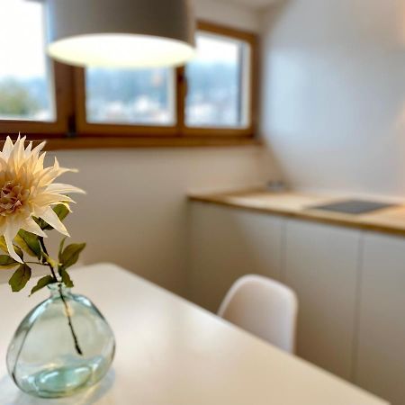 Gemuetliche Ferienwohnung Am Tegernsee - Ruhig Im Dachgeschoss Bad Wiessee Buitenkant foto
