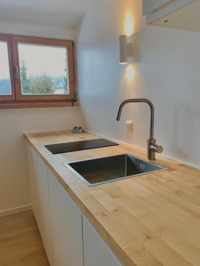 Gemuetliche Ferienwohnung Am Tegernsee - Ruhig Im Dachgeschoss Bad Wiessee Buitenkant foto