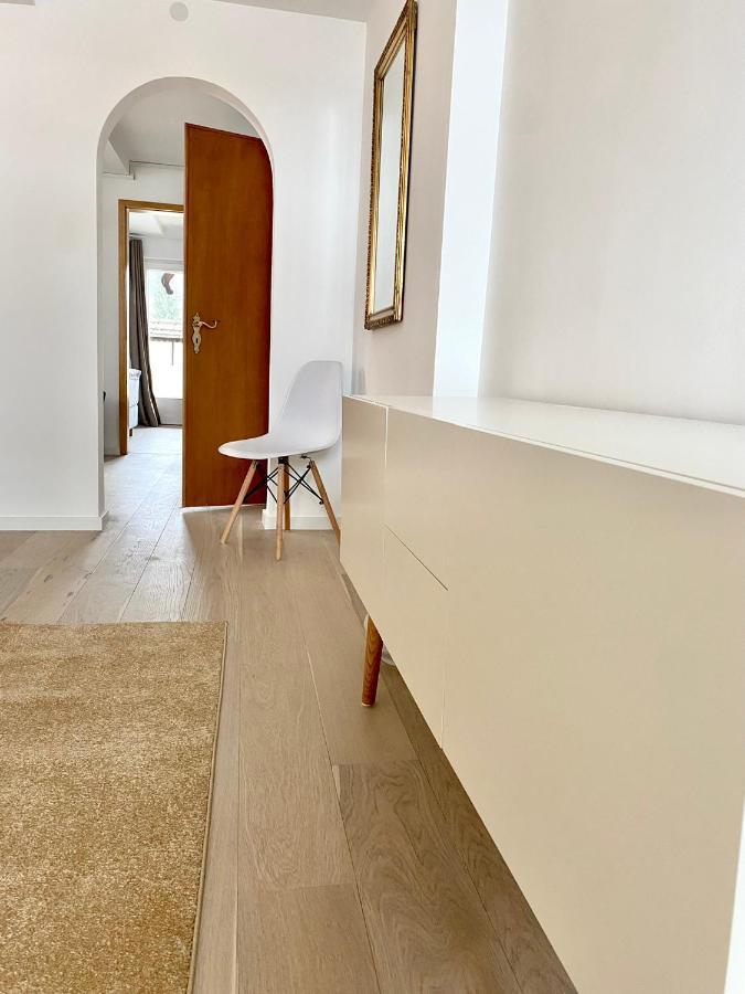 Gemuetliche Ferienwohnung Am Tegernsee - Ruhig Im Dachgeschoss Bad Wiessee Buitenkant foto