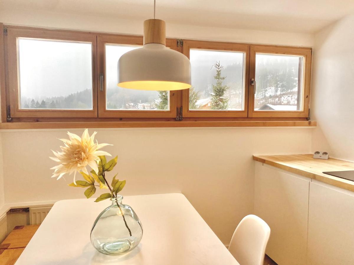 Gemuetliche Ferienwohnung Am Tegernsee - Ruhig Im Dachgeschoss Bad Wiessee Buitenkant foto